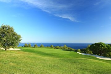 Golfclub Fregate